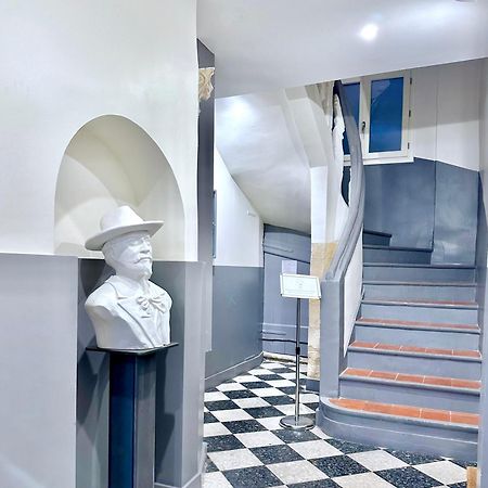 Apartament Ersextius, Veca, Aix-En-Provence Zewnętrze zdjęcie