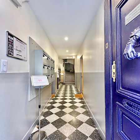 Apartament Ersextius, Veca, Aix-En-Provence Zewnętrze zdjęcie